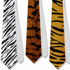 Tiger Tie