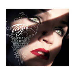 Tarja Turunen "What Lies Beneath"