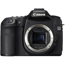 Canon 50D