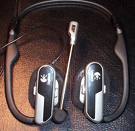 ганитура Logitech Premium Notebook Headset