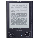 Sony Book Reader PRS-505