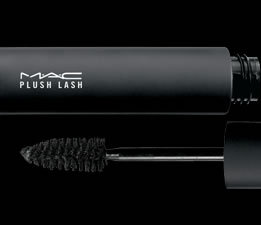 тушь MAC Plush Lush
