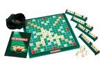 Scrabble - настольная игра