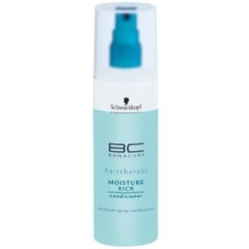 Bonacure Moisture Kick Spray