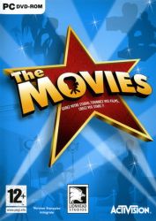 The Movies:   Фабрика грез