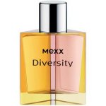 Mexx - Diversity