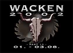 Waken Open Air