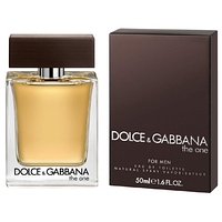 Dolce&Gabbana - The One for Men