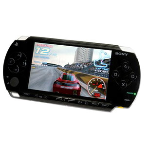 psp