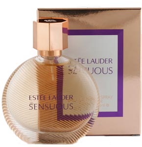 Духи Sensuous от Estee Lauder