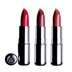 помада Colourglide™ Lip Colour (The Body Shop)