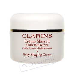 Clarins Creme Masvelt Body Shaping Cream