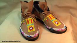 Мягкие и красивые тапочки для хождений по экскурсиям