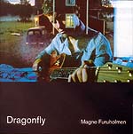 CD Magne f "Dragonfly"