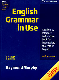 Raymond Murphy - English Grammar in Use with Answers