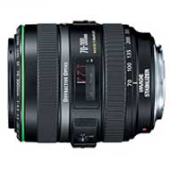 Объектив Canon  EF 70-300 4,5-5,6 DO IS USM