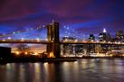 слетать весной в  NY