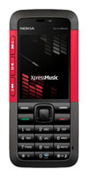 Nokia 5310  XpressMusic