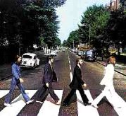 Abbey Road, London