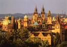 Хочу в Прагу