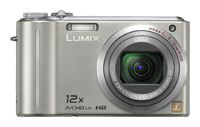 Фотоаппарат Lumix DMC-TZ7