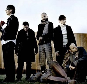 Билет на Rammstein