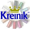 Нитки Kreinik # 4 Very Fine