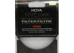 ФИЛЬТР HOYA HMC-SUPER UV 77MM BS