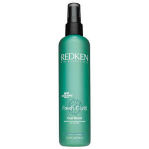 Redken Fresh Curls Boost