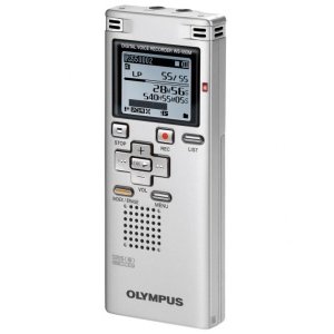 Olympus WS-550M - цифровой диктофон