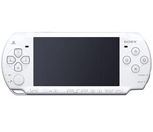 psp slim 2008 (белую)