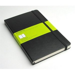 moleskine