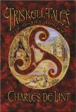 "Triskell Tales" by Charles de Lint