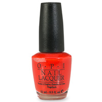 OPI Bet It All On ( Las Vegas Collection)