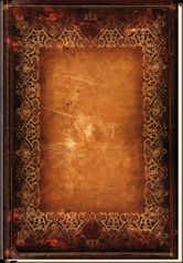 античная записная книга