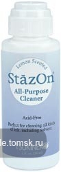 жидкость для чистки штампов StazOn Cleaner