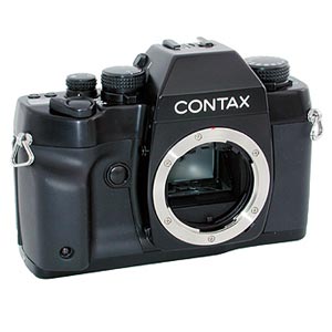 Contax RX