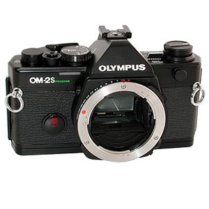 Olympus OM-2s