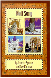 Wolf Song Cards