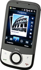 Смартфон HTC Touch Cruise 2 (T4242)