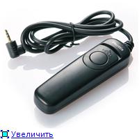 Phottix Wired Remote N8 для Nikon D200/D300