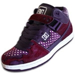 dc shoes