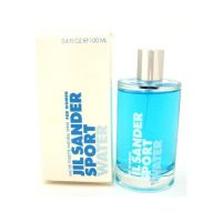 Jil Sander Sport Water for Women