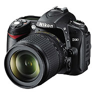 Nikon D90 Kit