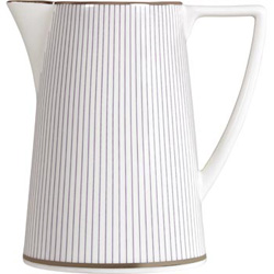 сервиз wedgwood "pin stripe" by jasper conran