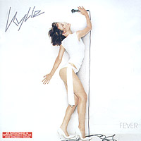 Албом Kylie Minogue. Fever