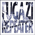 FUGAZI - Repeater LP