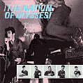 NATION OF ULYSSES - Plays Pretty For Baby LP