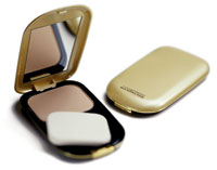 Пудра Facefinity Compact от Max Factor