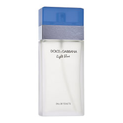 d&g - light blue